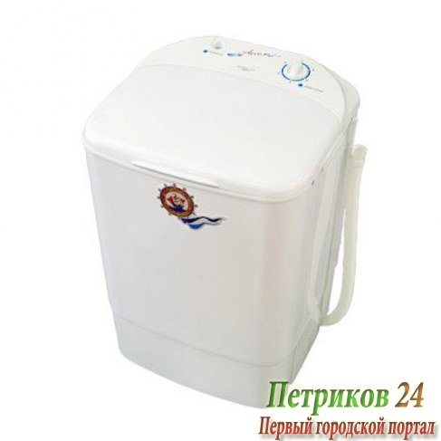 Полуавтоматическая стиральная машина Ассоль XPB30-148S