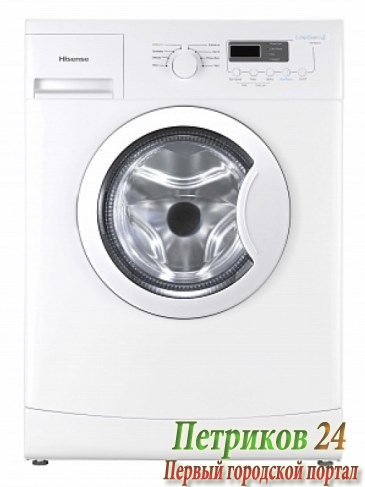 Стиральная машина Hisense WFEA6010
