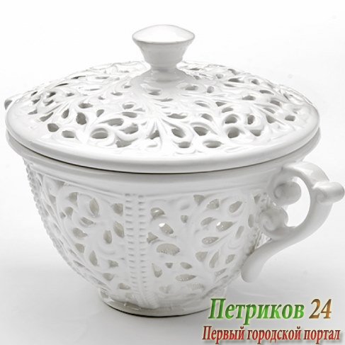 Конфетница Mayer&Boch 23824
