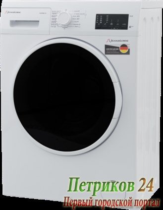 Стиральная машина Schaub Lorenz SLW MW6110