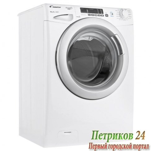 Стиральная машина Candy GVS 1310DWS3-07