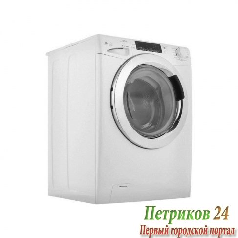 Стиральная машина Candy GVFW 586TWHC-07