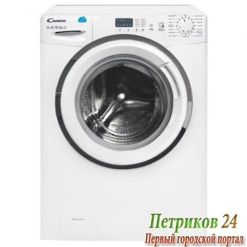 Стиральная машина Candy CSR4 1061DQ1/2-07