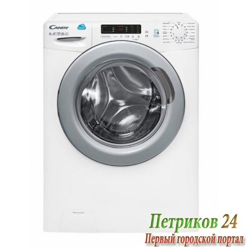 Стиральная машина Candy CS3Y 1062DS/2-07