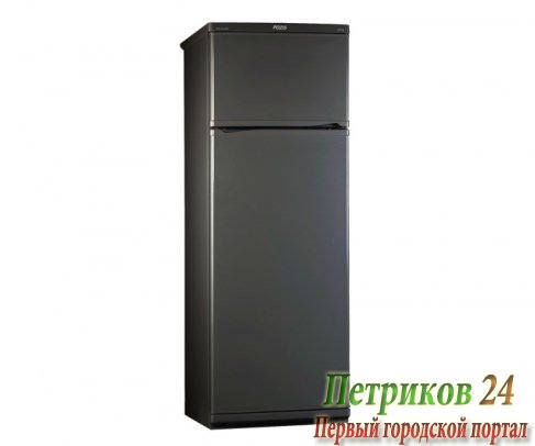 Холодильник POZIS МИР-244-1 графитовый