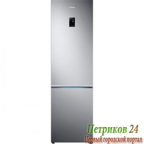 Холодильник Samsung RB37K6220SS