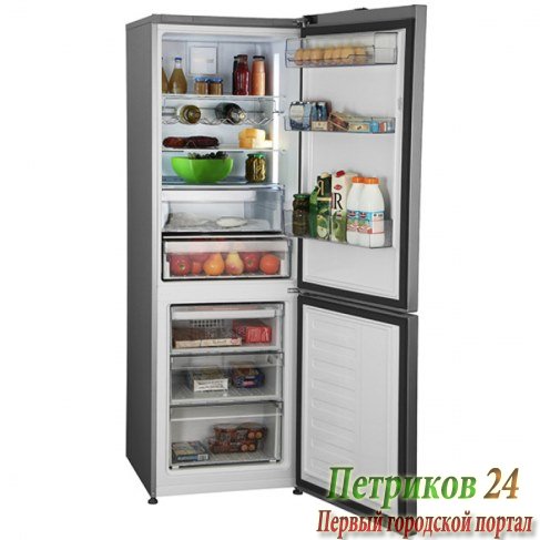 Холодильник Beko RCNK 321E21A
