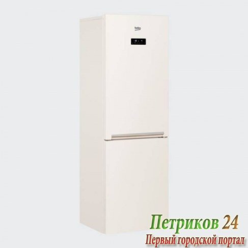 Холодильник Beko RCNK 321E20B