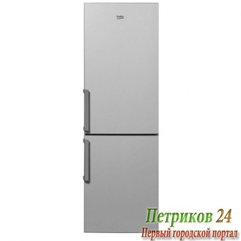 Холодильник Beko RCNK 270K20S