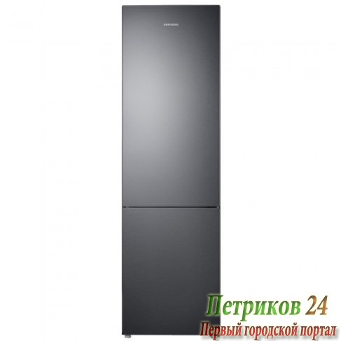 Холодильник Samsung RB-37J5000B1