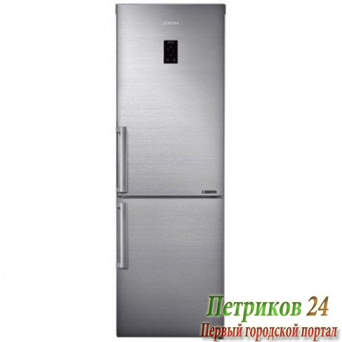 Холодильник Samsung RB-33 J3301SA