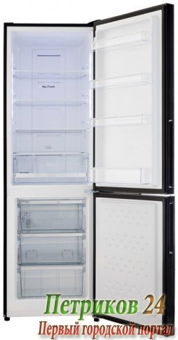Холодильник Panasonic NR-BN30PGB-E