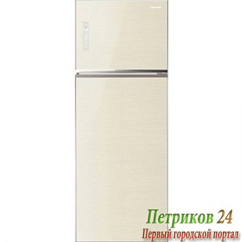 Холодильник Panasonic NR-B 510 TG-N8