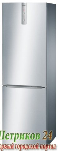 Холодильник Bosch KGN 36VL14
