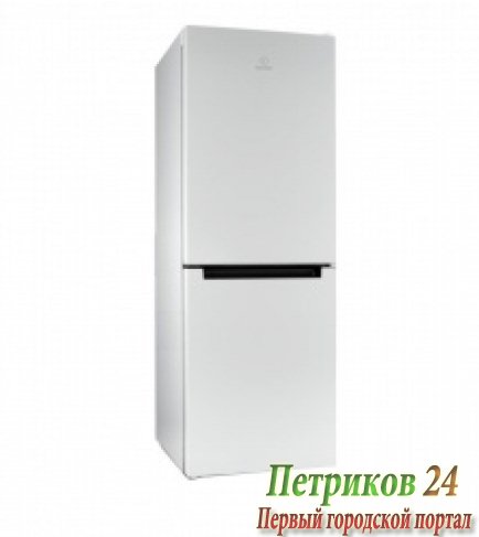 Холодильник Indesit DF 4160 W