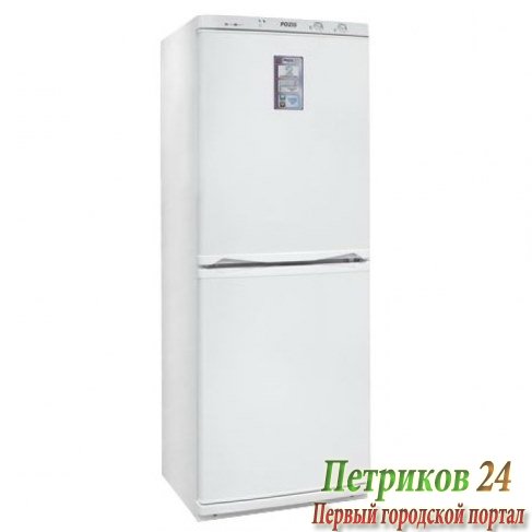Морозильная камера POZIS FVD-257 белый