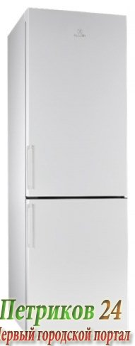 Холодильник Indesit EF 18