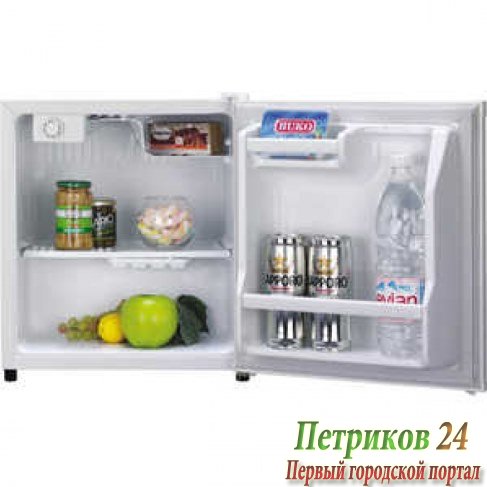 Холодильник Daewoo Electronics FR-052AIX