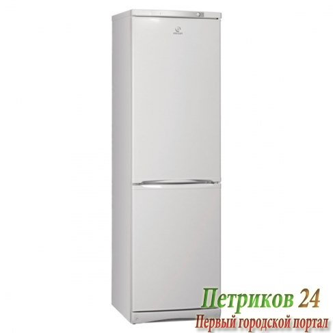 Холодильник Indesit ES 20
