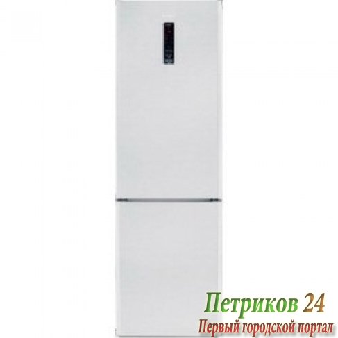 Холодильник Candy CKBN 6180 IW