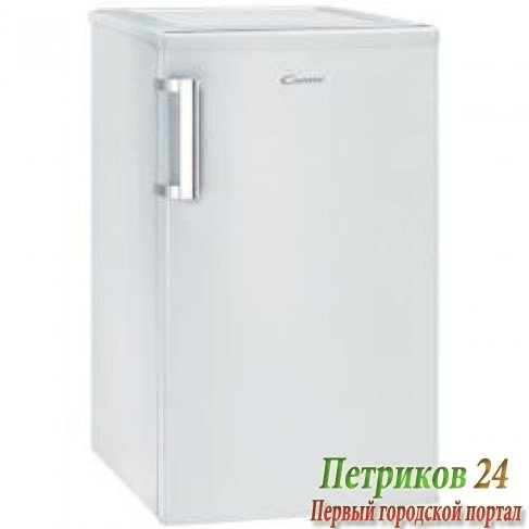 Холодильник Candy CCTOS482WHRU