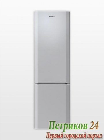 Холодильник Beko CN 329120