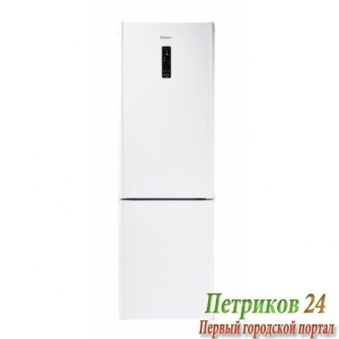 Холодильник Candy CKHF 6180 IW