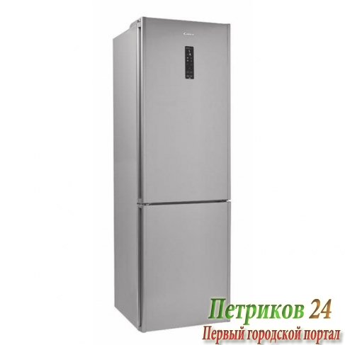 Холодильник Candy CKHF 6180 IS