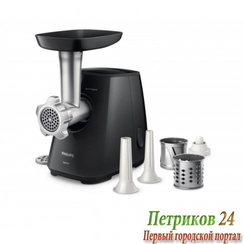 Мясорубка Philips HR 2721/00