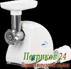 Мясорубка Ротор Экстра М ЭМШ 35/250-2
