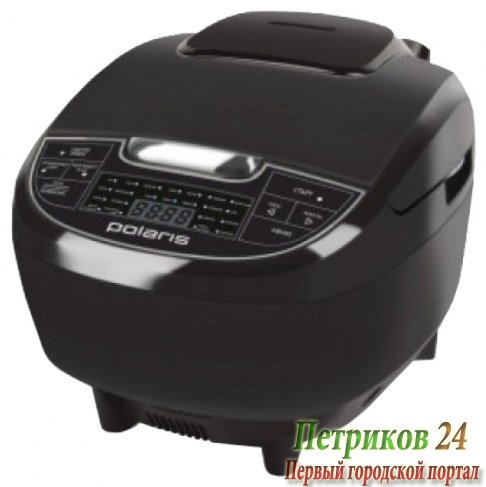 Мультиварка Polaris PMC-0559D