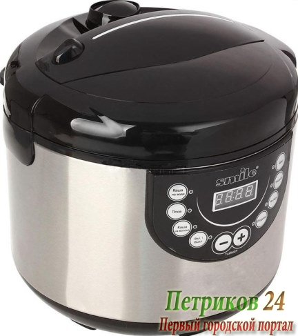 Мультиварка Smile MPC 1142