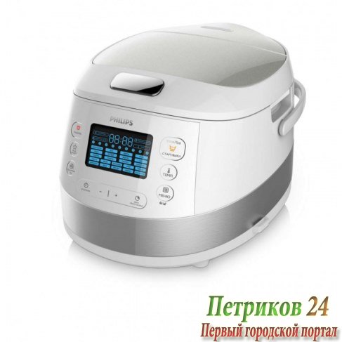 Мультиварка Philips HD4734