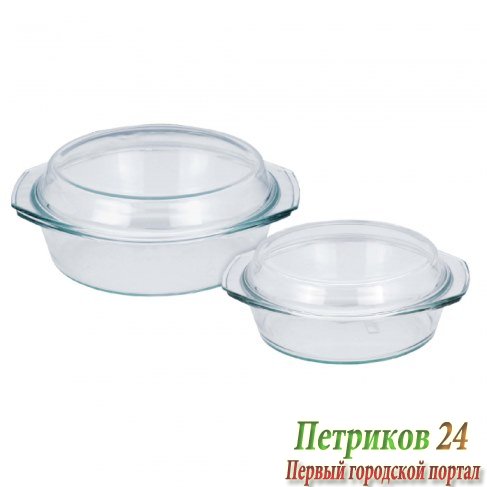 Набор посуды Bekker BK-513