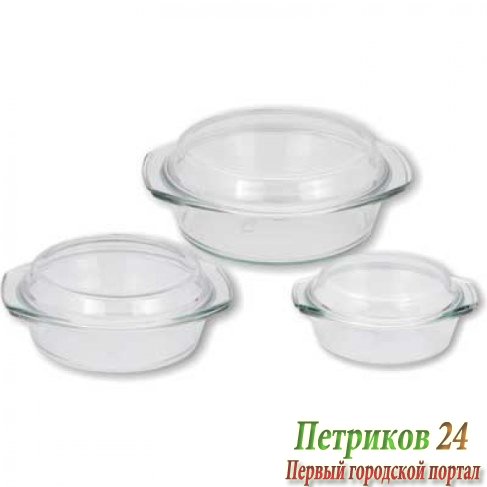 Посуда для СВЧ Bekker BK-510