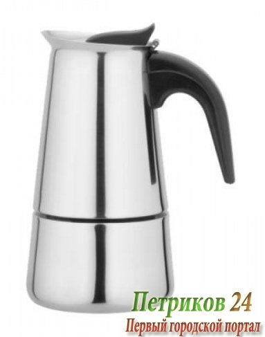 Гейзерная кофеварка Irit IRH-455