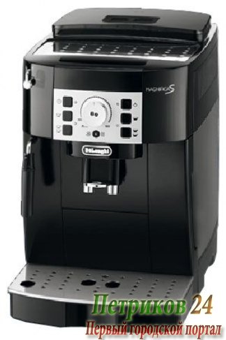 Кофемашина DeLonghi ECAM 22.110 B
