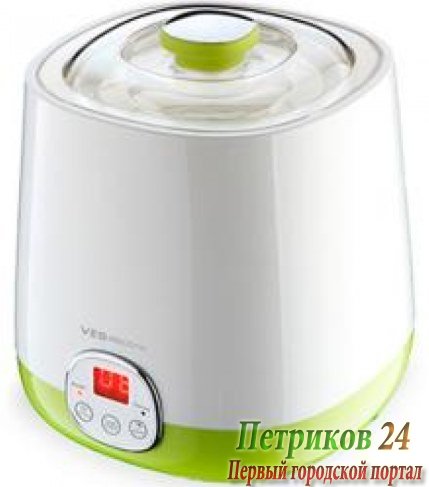 Йогуртница Ves VYM 2