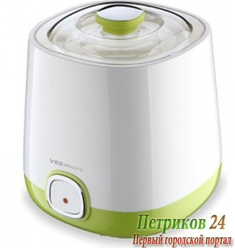 Йогуртница Ves VYM 1