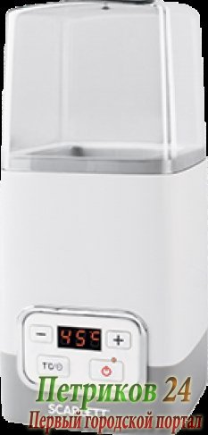 Йогуртница Scarlett SC-YM141P01