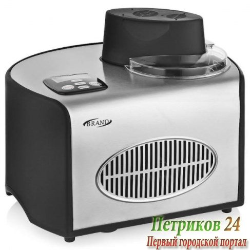 Мороженица Brand 3812