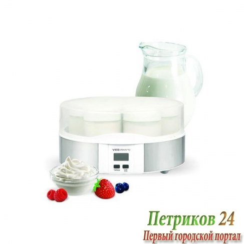 Йогуртница Ves VYM 3