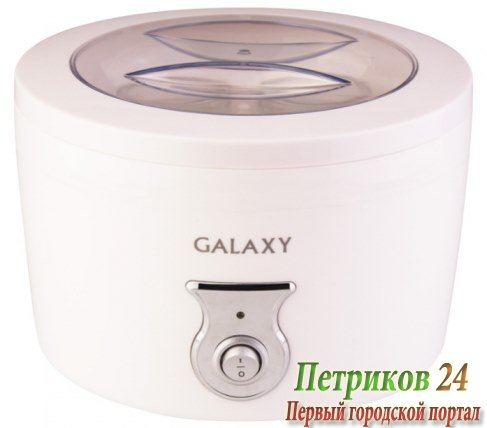 Йогуртница Galaxy GL2695