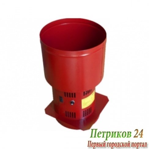 Зернодробилка Нева ИЗ-350