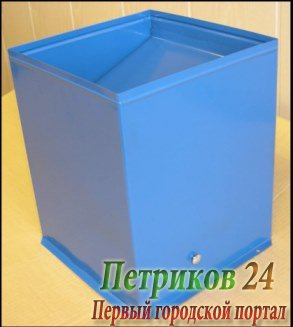 Зернодробилка Россия ЦИКЛОН 400