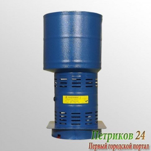Зернодробилка Фермер ИЗЭ-25М