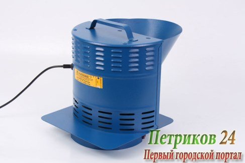 Зернодробилка Фермер ИЗЭ-05М