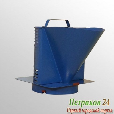 Зернодробилка Фермер ИЗЭ-05
