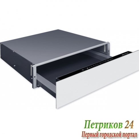 Встраиваемый шкаф для подогрева посуды Gorenje WD1410WG