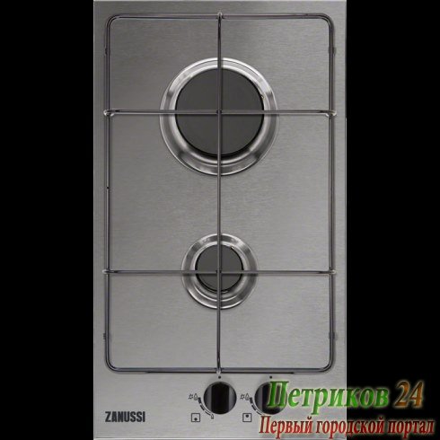 Поверхность 'ДОМИНО' Zanussi ZGG 35214 XA